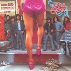 38 Special : Wild-Eyed Southern Boys